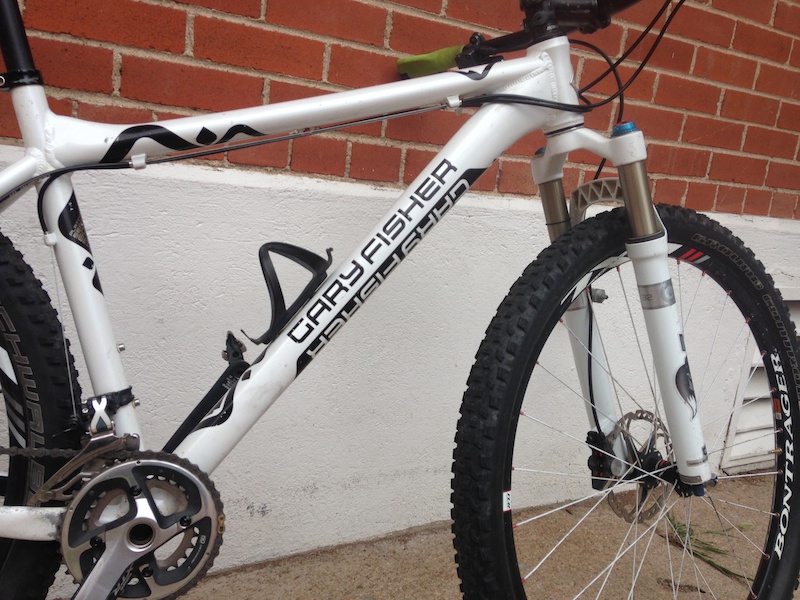 Gary Fisher paragon 29er アルミ最上位グレード Gary Fisher Paragon reviews and prices - 29er bikes