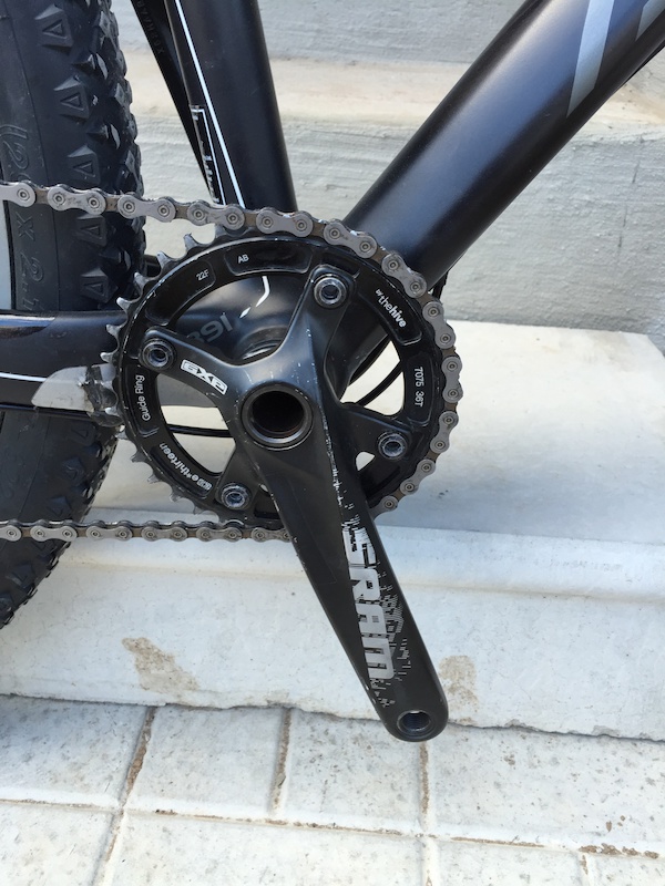 2014 SRAM X1000 For Sale