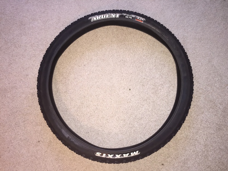 2015 Maxxis Ardent 2.3 (70%)