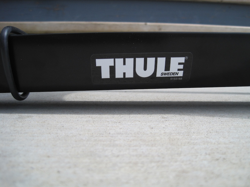 thule 5990e big mouth