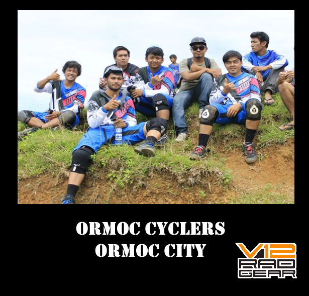 Ormoc cyclers custom Kits