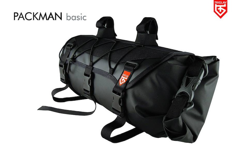 Packman Basic. Adults bike/full size version of our handlebar harness system.

For more details and photos check out the Facebook album:.............................................................................................................
https://www.facebook.com/media/set/?set=a.1656824581219464.1073741833.1395149620720296&amp;type=3