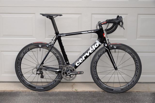 cervelo s3 61cm