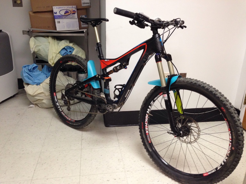 specialized stumpjumper evo 26