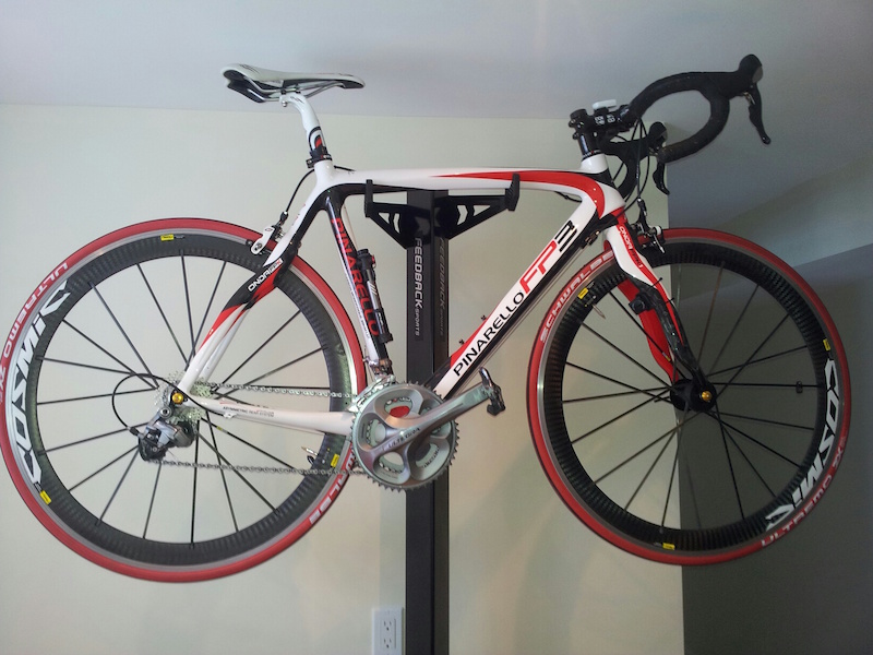 2011 Pinarello FP3 For Sale