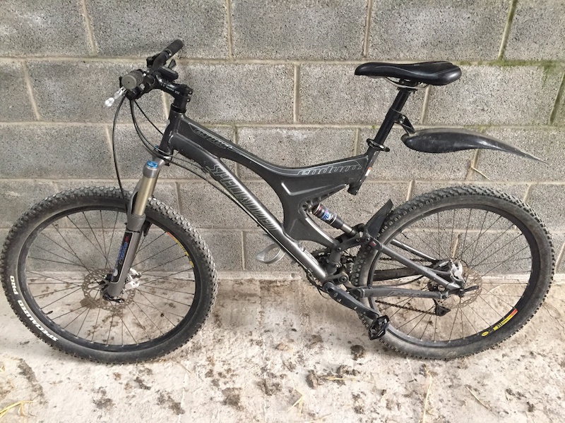 specialized enduro expert 2004