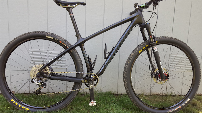 2015 Niner Air9 RDO For Sale