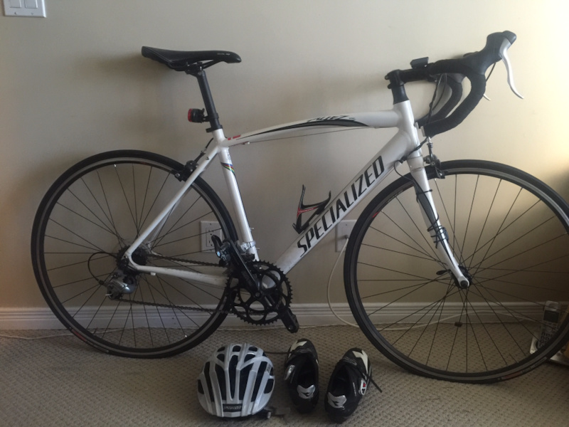 specialized allez for sale near me