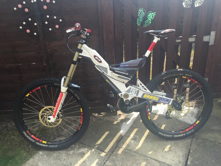 gt dhi for sale