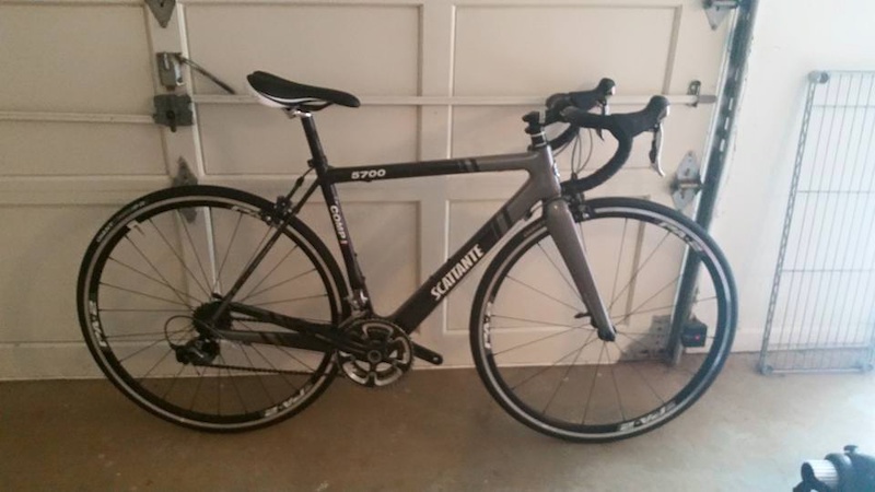 scattante w570 price