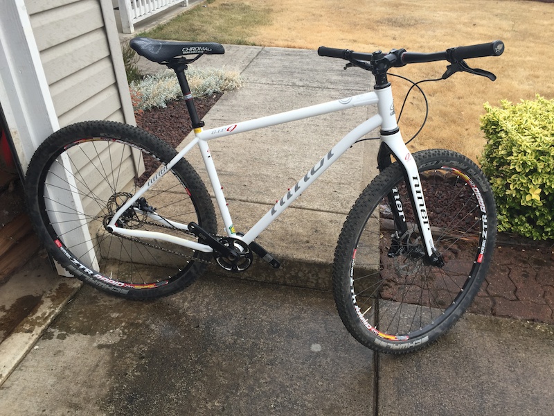 niner sir 9 drop bars