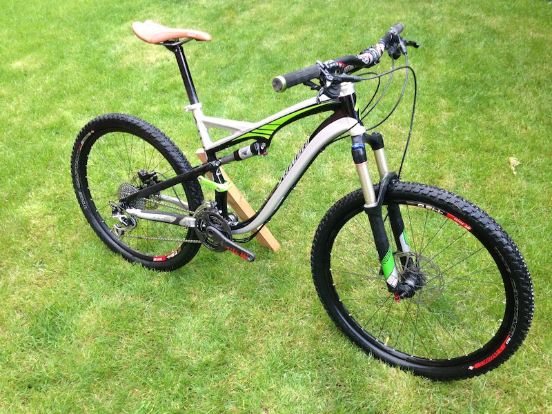 specialized camber 26