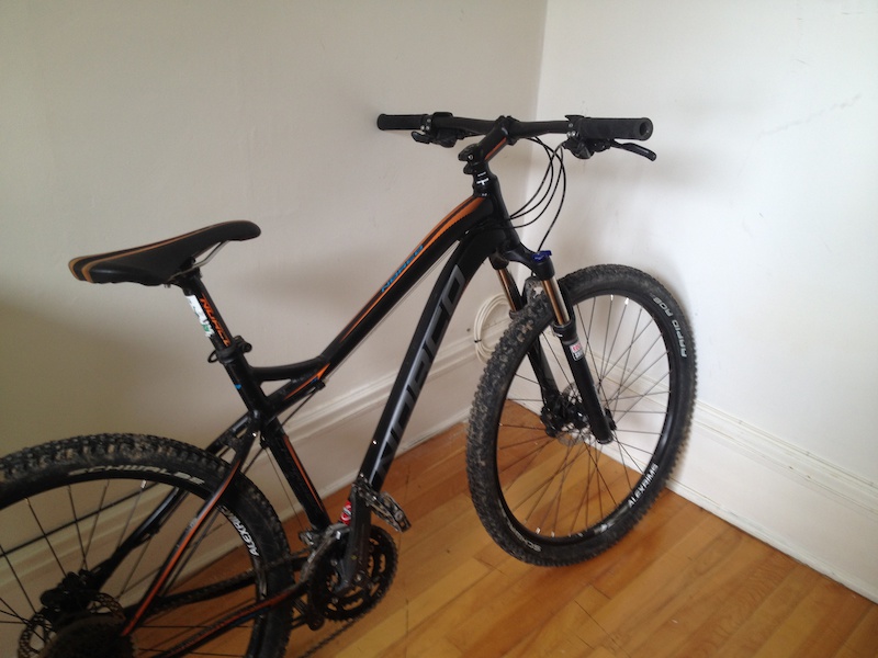 Norco charger best sale 7.3 2015