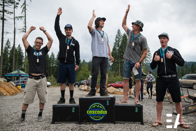 Results Cascadia Dirt Cup Round 3 Pinkbike