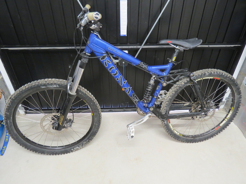 kona coiler for sale