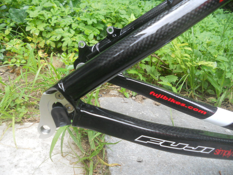 Fuji slm 1.0 online carbon