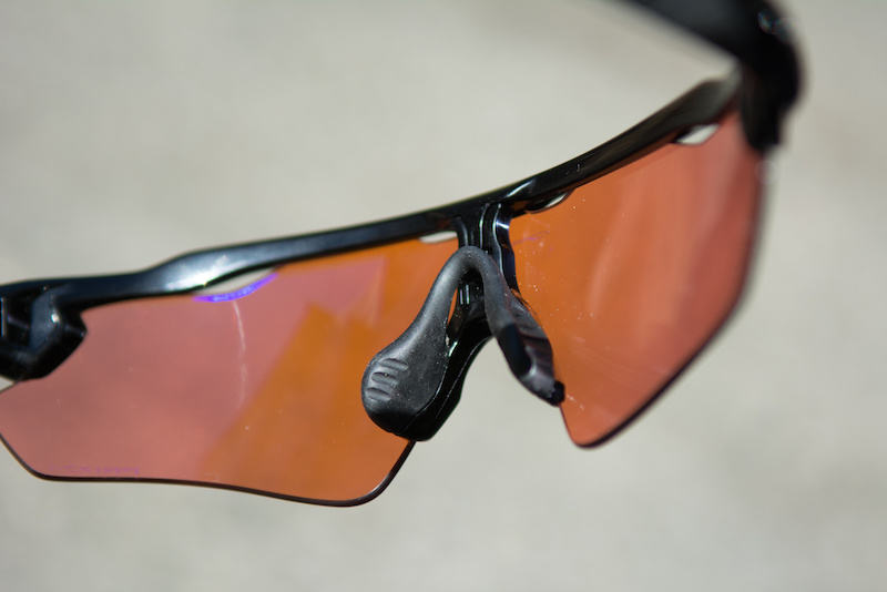Oakley Radar EV Path Sunglasses - Review - Pinkbike