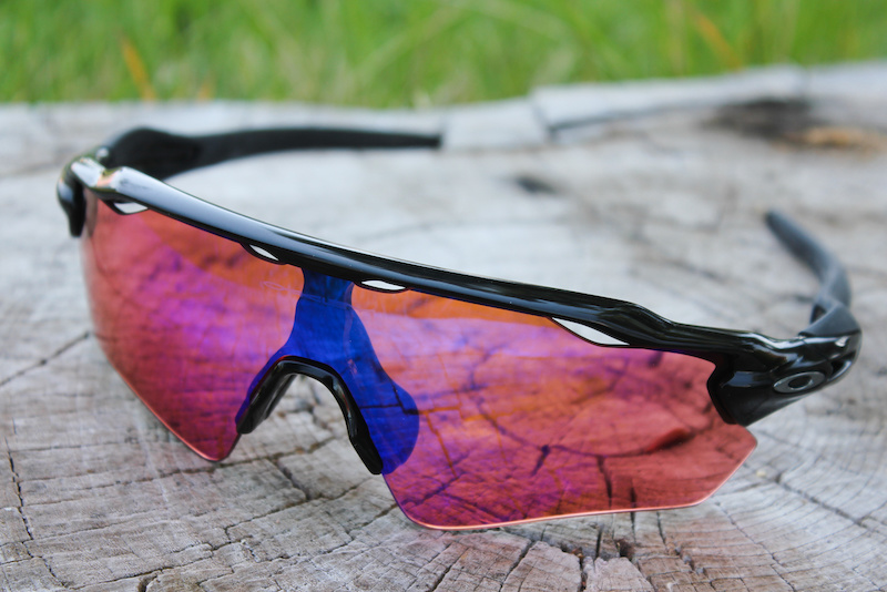 oakley radar path review