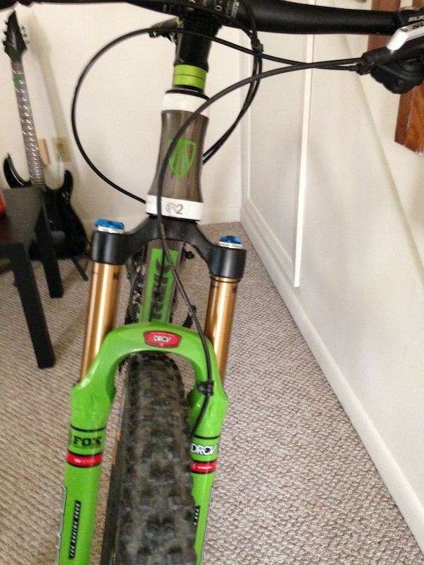 2013 TREK RUMBLEFISH ELITE For Sale