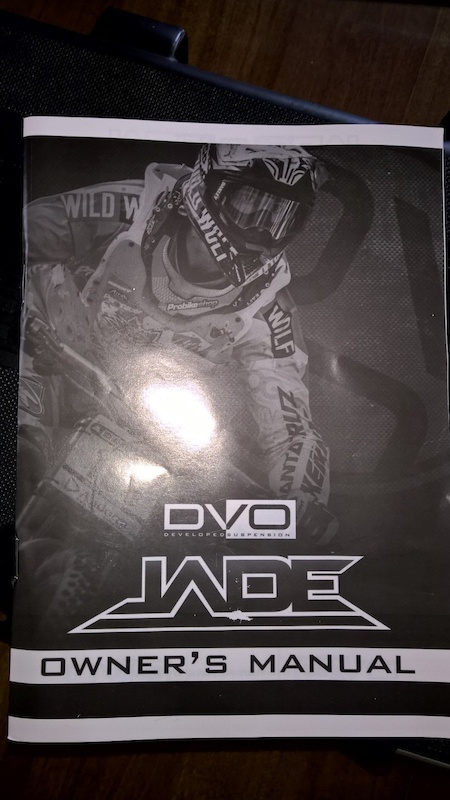 2015 DVO Jade