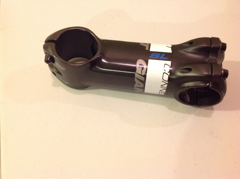 giant connect stem 80mm