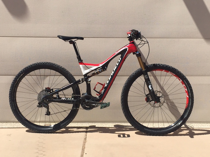 2012 specialized stumpjumper