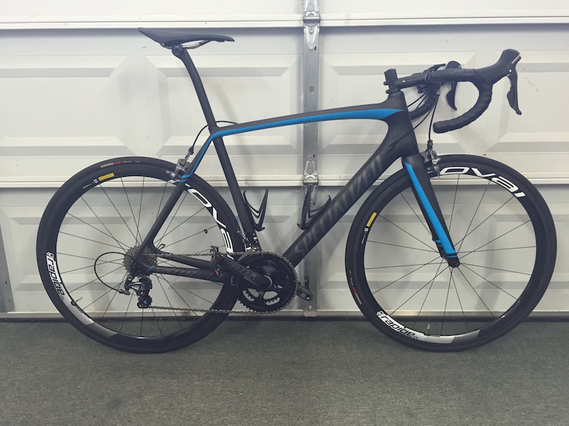 2015 tarmac pro