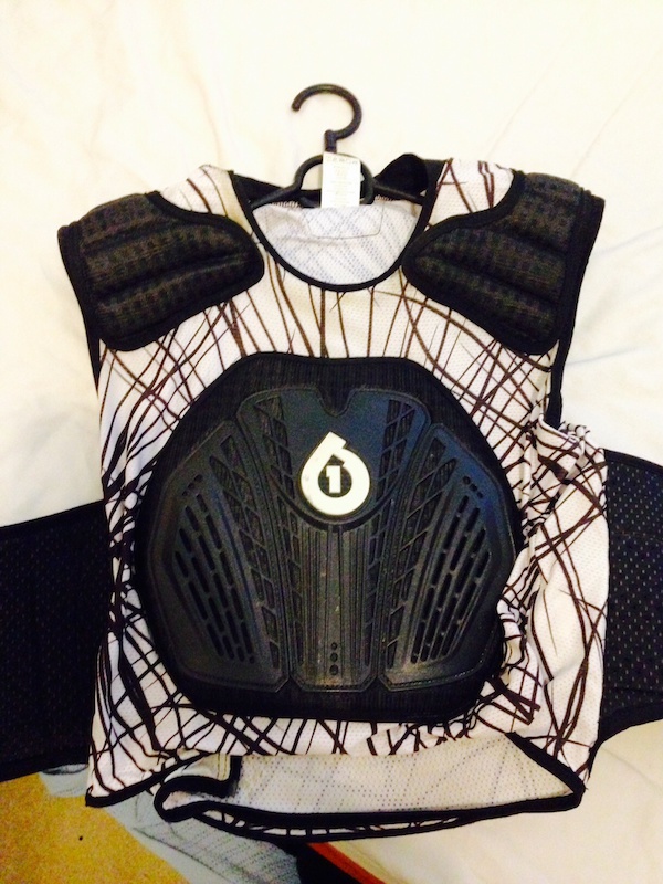 2013 661 Core Body Armour For Sale
