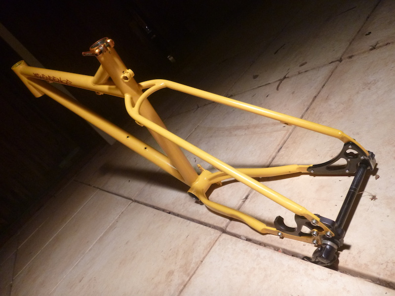 The Sexiest Am Fr Enduro Hardtail Thread Please Read The Opening Post Page 1569 Pinkbike Forum