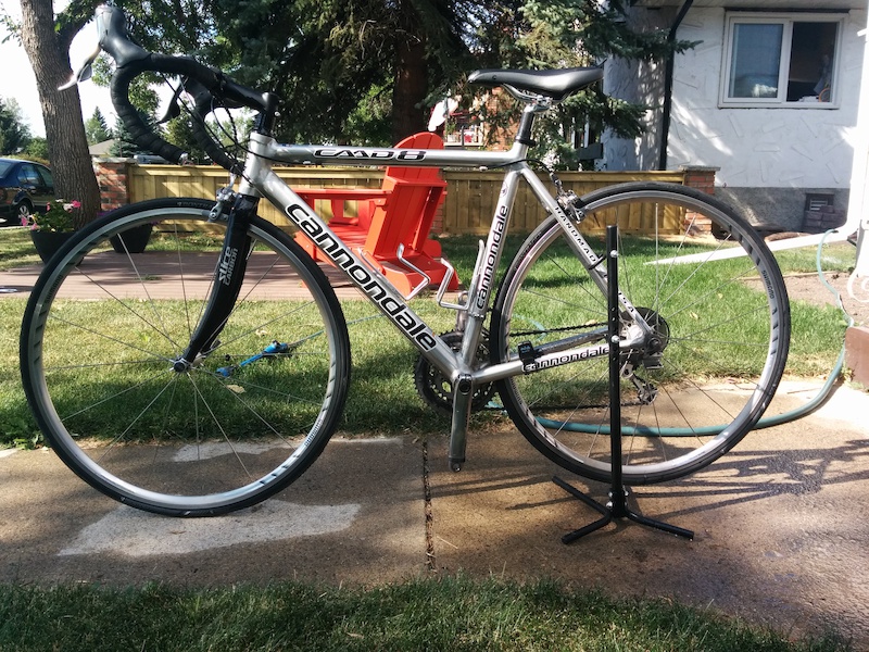 2006 cannondale caad8
