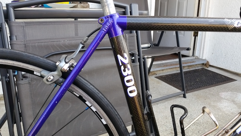 Trek 2300 Composite For Sale