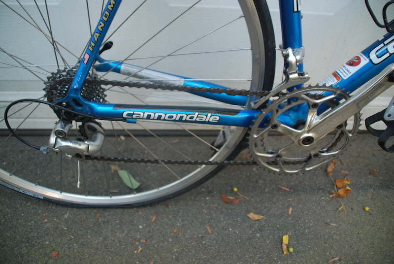 cannondale 3000