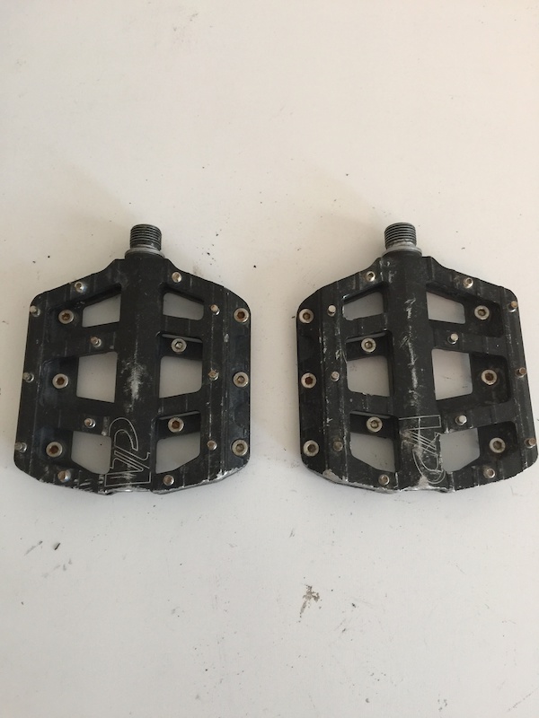 2014 VP Vice Pedals For Sale