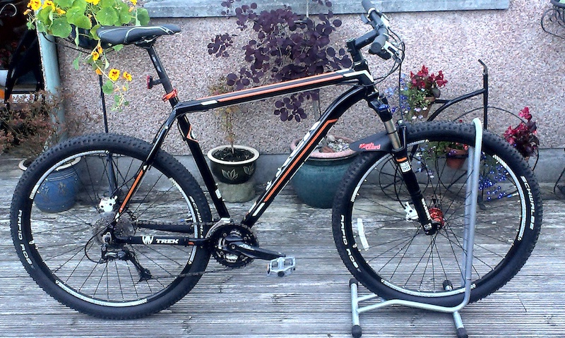 trek mamba 29er for sale