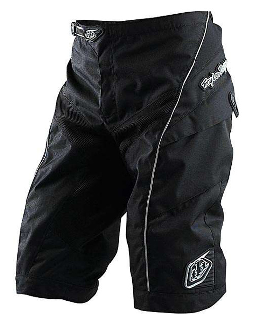 tld mountain bike shorts