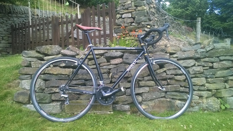 surly cross check cyclocross