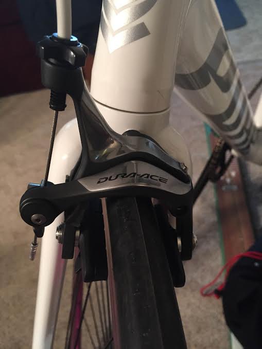 2015 Pure Fix Keirin Pro Track bike 49cm, price drop!