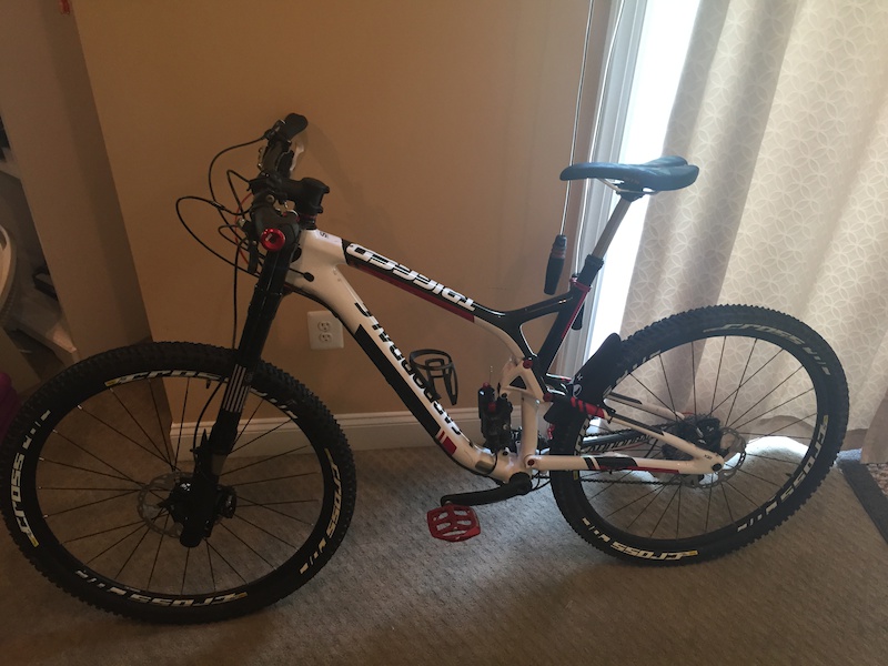 2013 cannondale trigger 29er 2 blue book