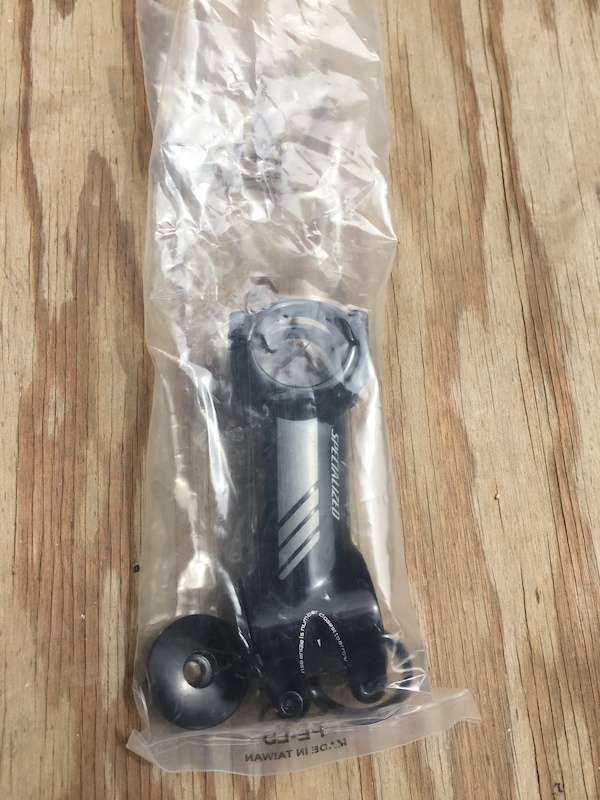 specialized 80mm stem