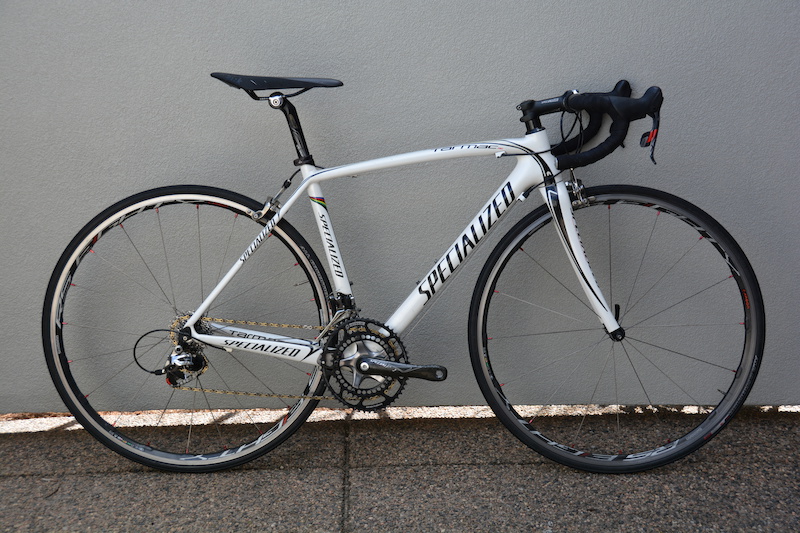 2009 specialized tarmac pro