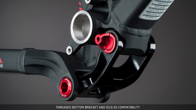 Fed up of pressfit bottom brackets? Find out if something better is on the  way