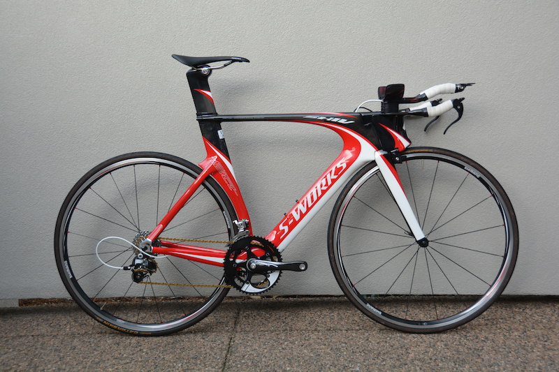 specialized shiv 2011