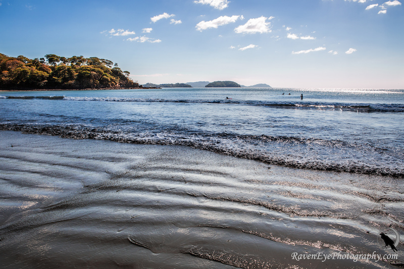 Exploring Costa Rica by Mountain Bike