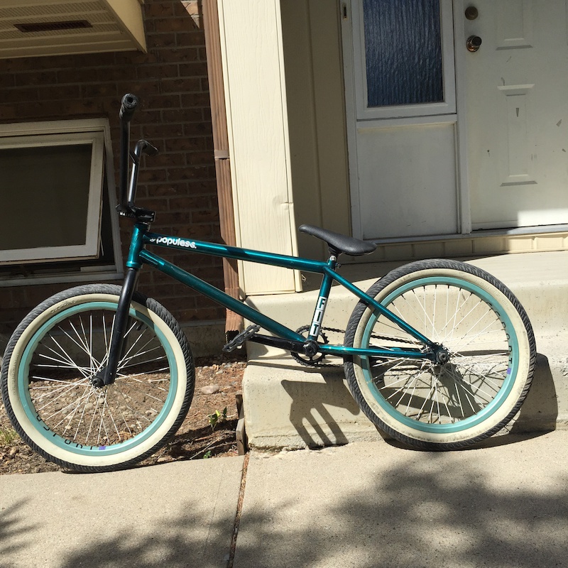 in Lethbridge, Alberta, Canada photo by biker3535 Pinkbike