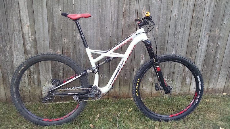specialized enduro 29 2015
