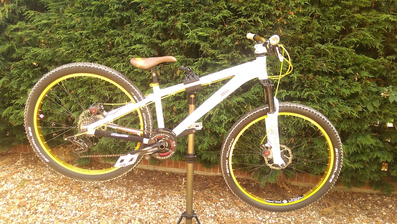 norco 125