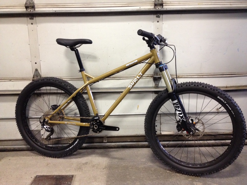 surly instigator 2.0 price