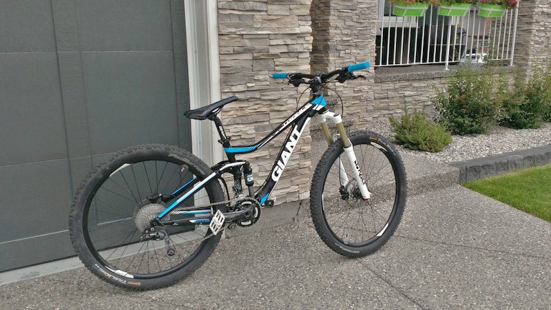 giant trance coil shock