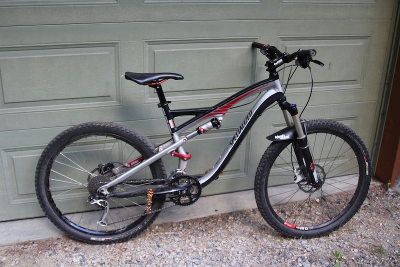 specialized camber elite