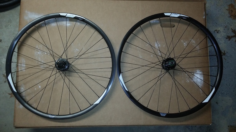 giant xc2 29 wheelset